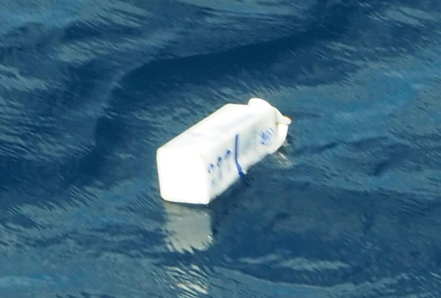 漂流物