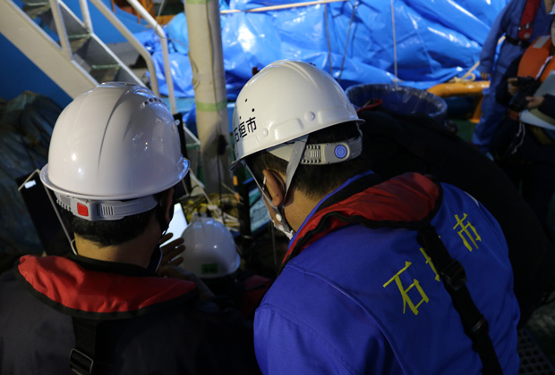 X-CTD
