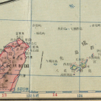 1971年を境に中国は地図を改変した