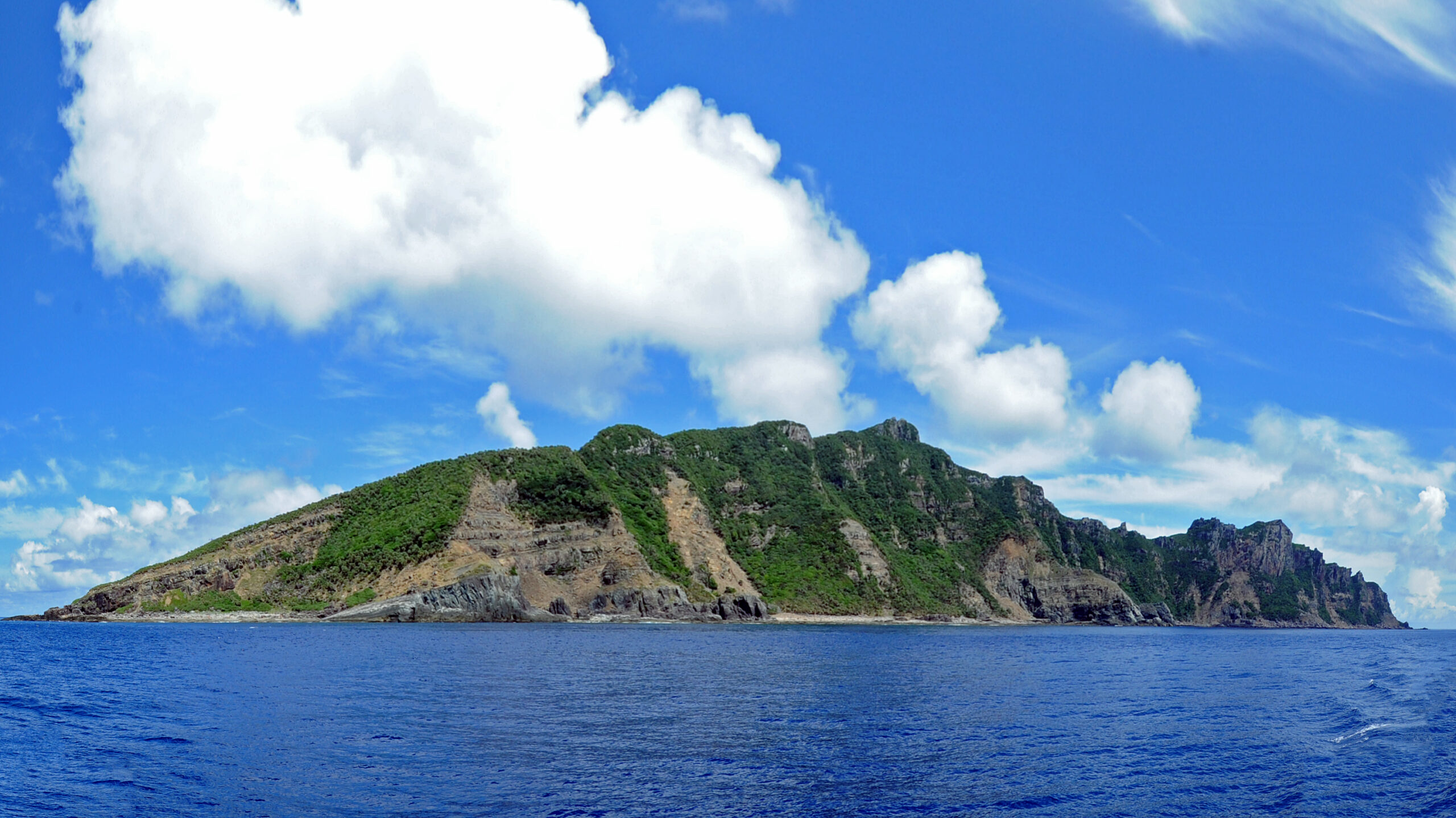 魚釣島-1