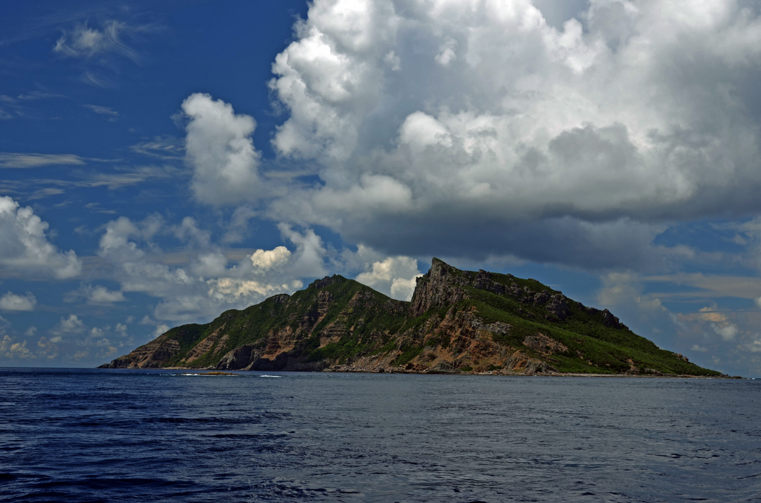 魚釣島-3