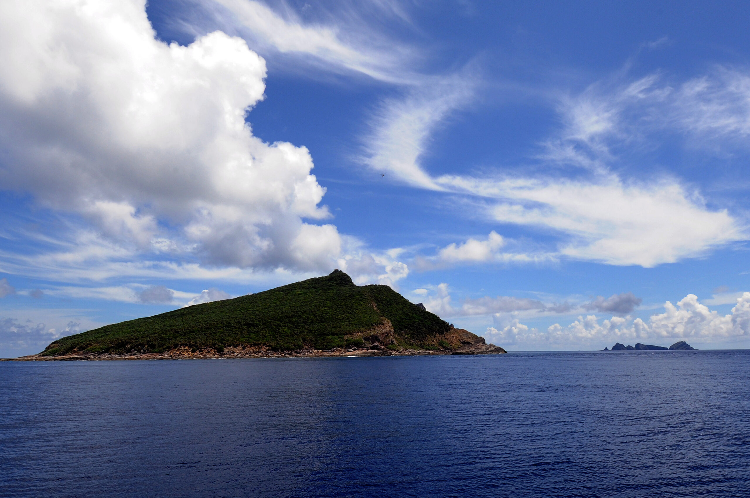 魚釣島-5