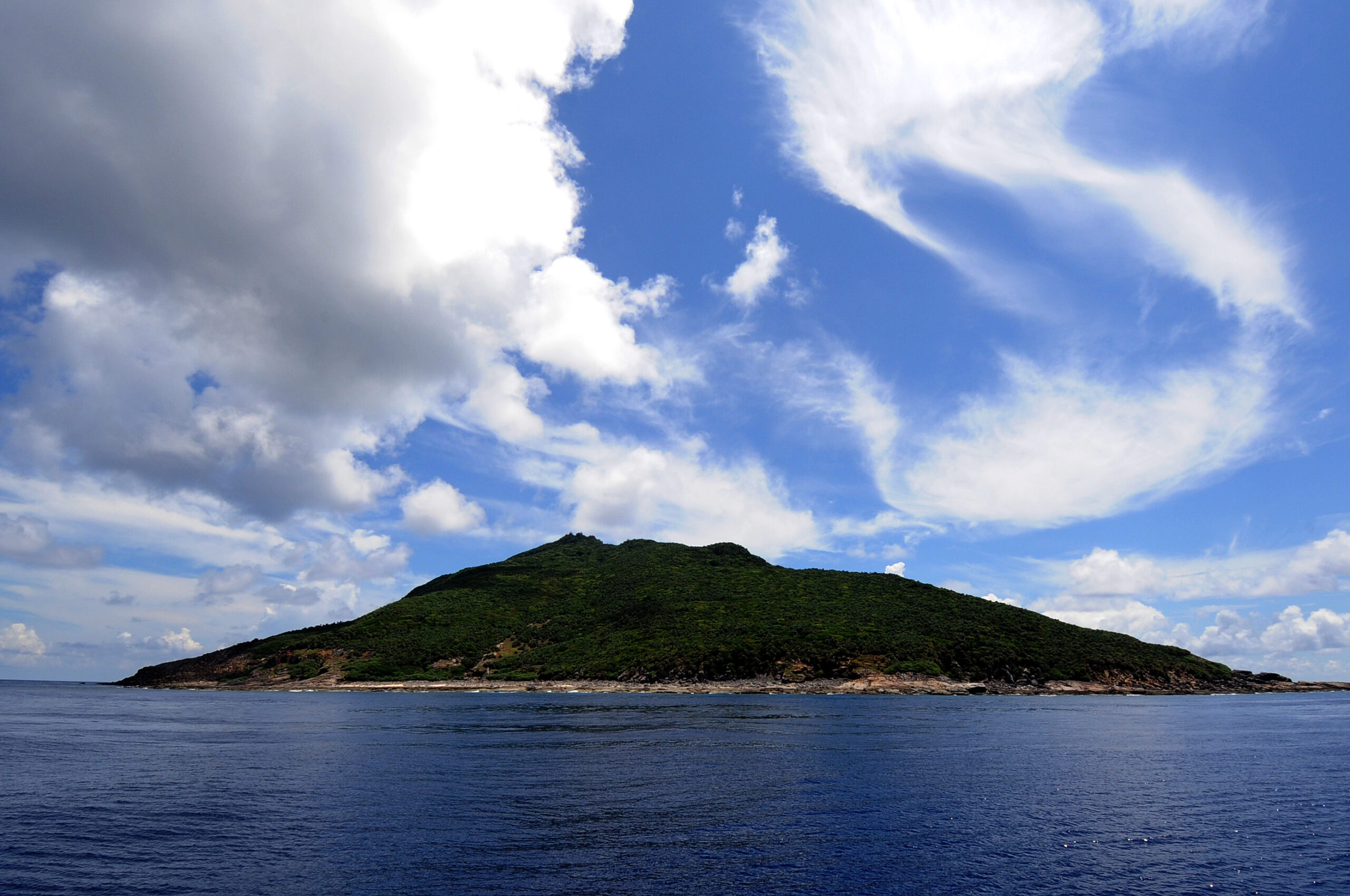 魚釣島-6