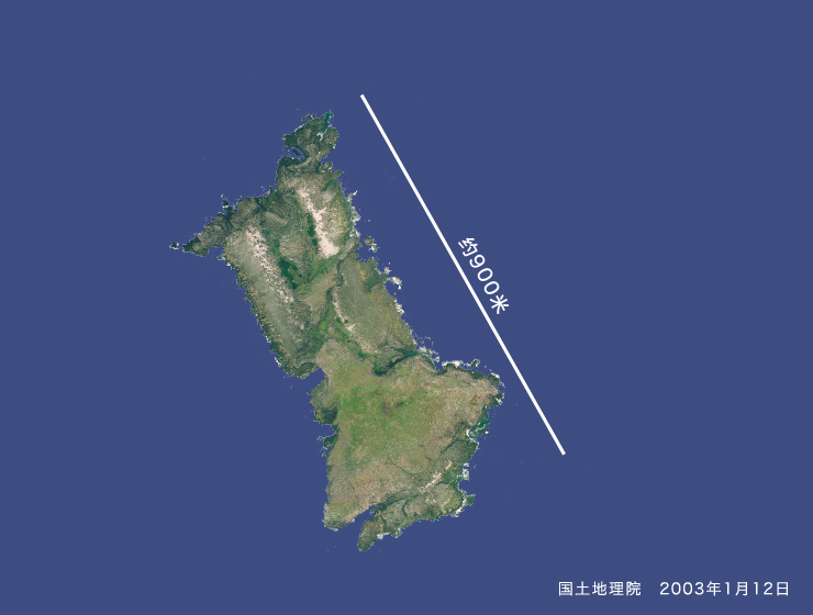 北小岛