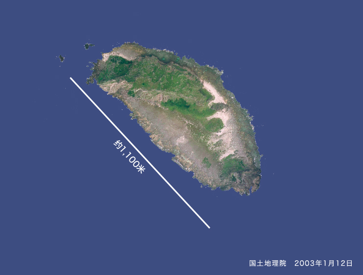 南小岛