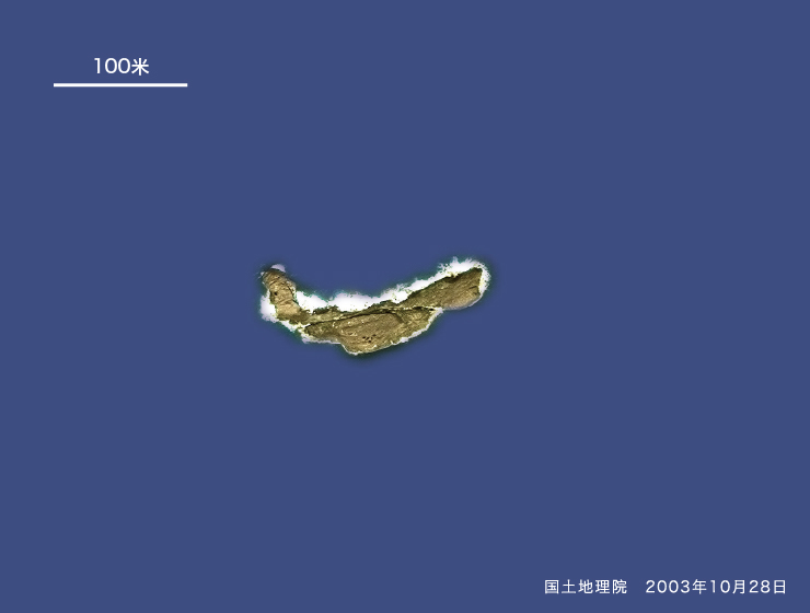 冲之南岩