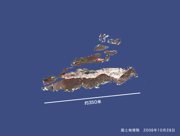 大正岛