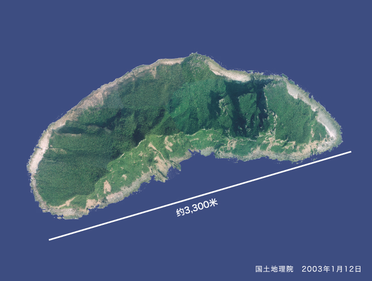 鱼钓岛