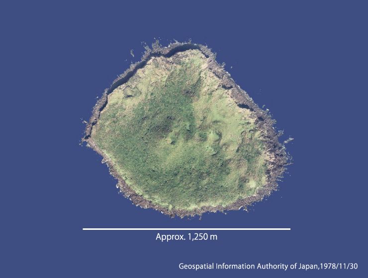 Kuba Island