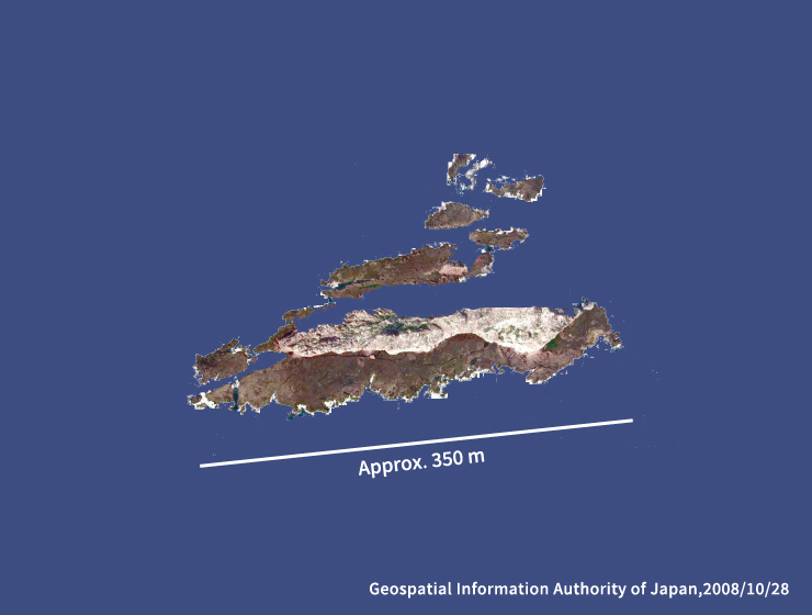 Taisho Island